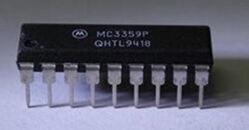 MC3359 - IC