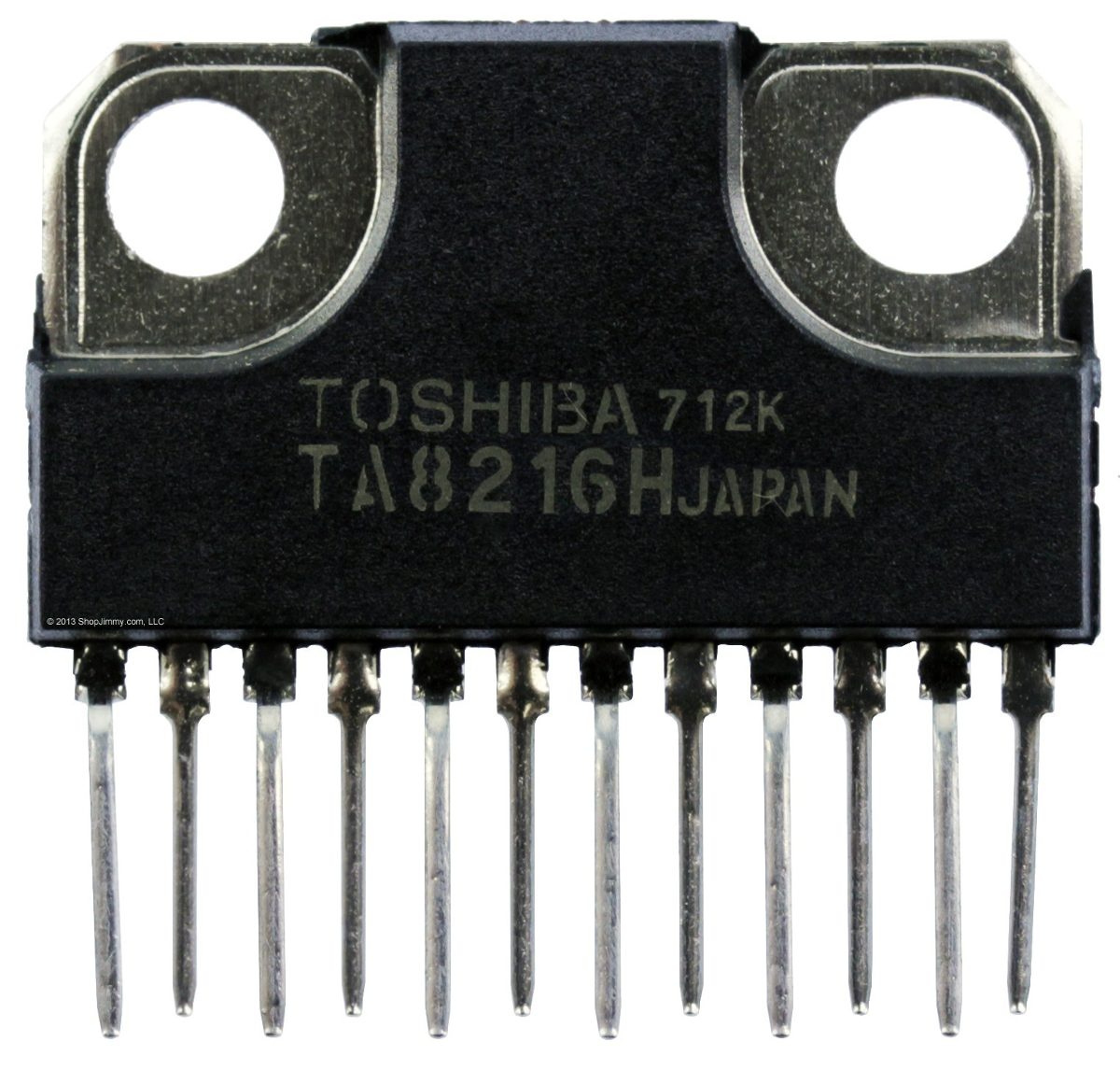 TA8216H - IC